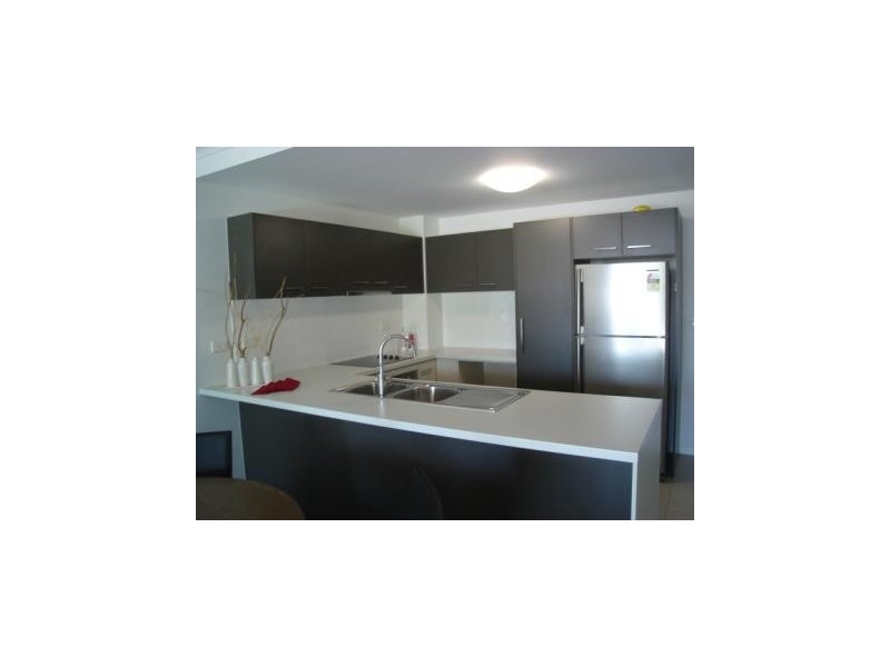 402/38 Gregory Street, Condon QLD 4815