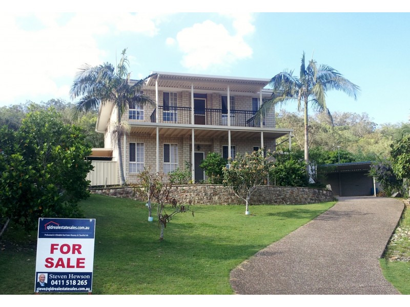 18 Peace Ct, Mount Warren Park QLD 4207