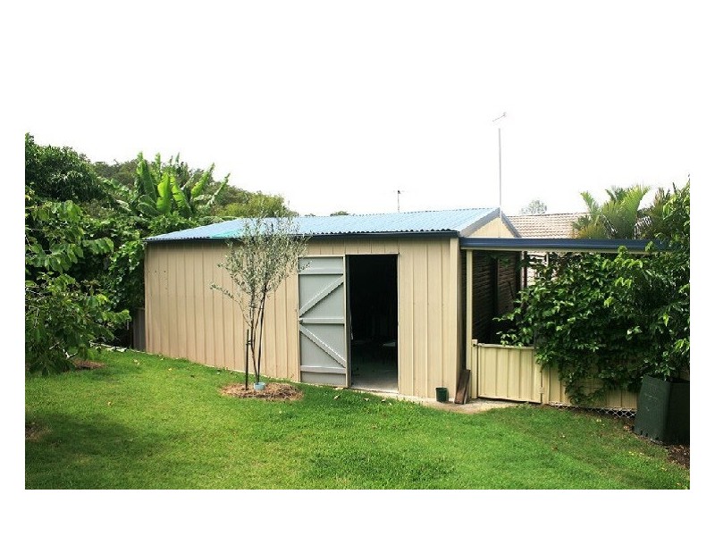 18 Peace Ct, Mount Warren Park QLD 4207