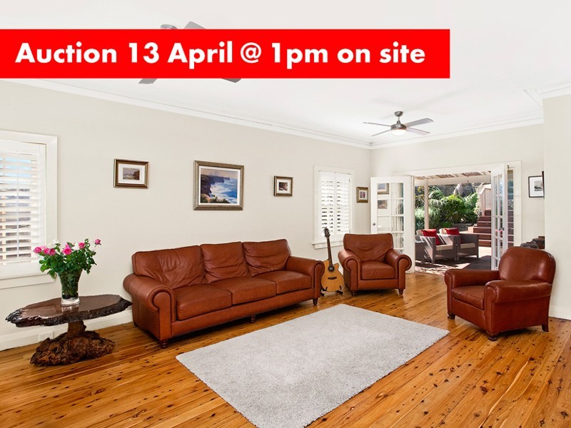 3 Greycliffe St, Queenscliff NSW 2096