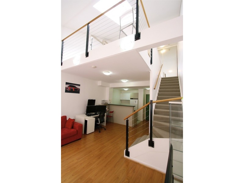 36/562 Little Bourke Street, Melbourne VIC 3000