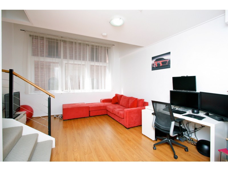 36/562 Little Bourke Street, Melbourne VIC 3000