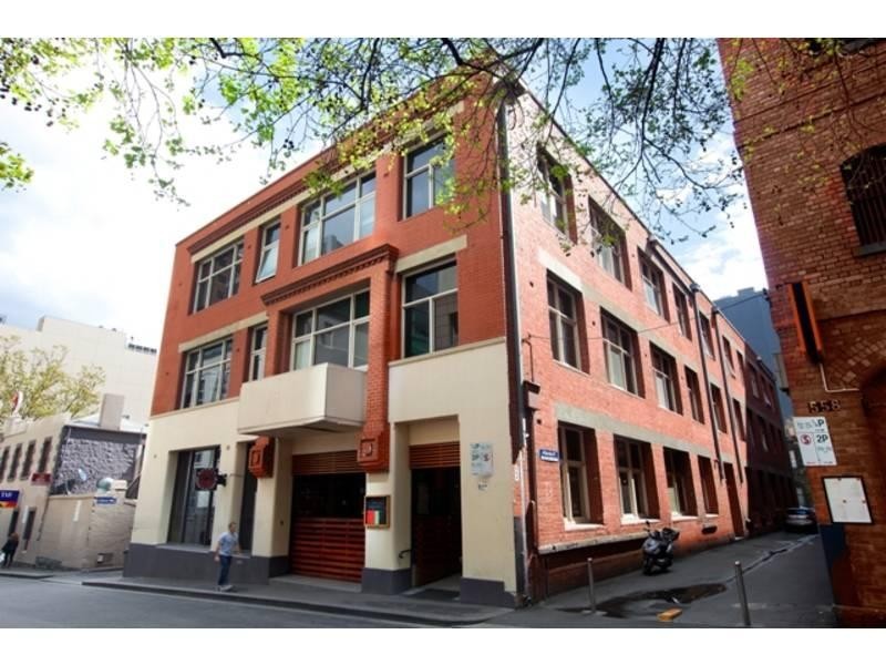 36/562 Little Bourke Street, Melbourne VIC 3000