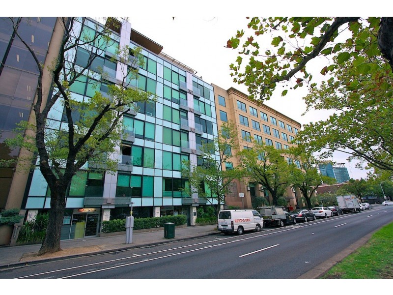 605/320 St Kilda Road, Melbourne VIC 3004