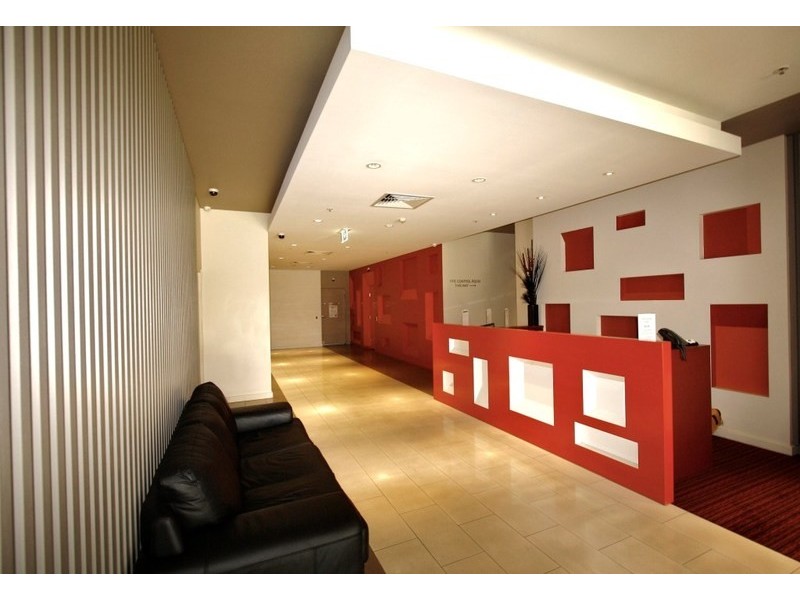 413/58 Jeffcott Street, Melbourne VIC 3000