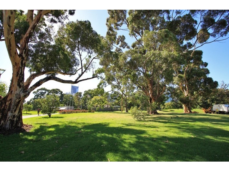 413/58 Jeffcott Street, Melbourne VIC 3000