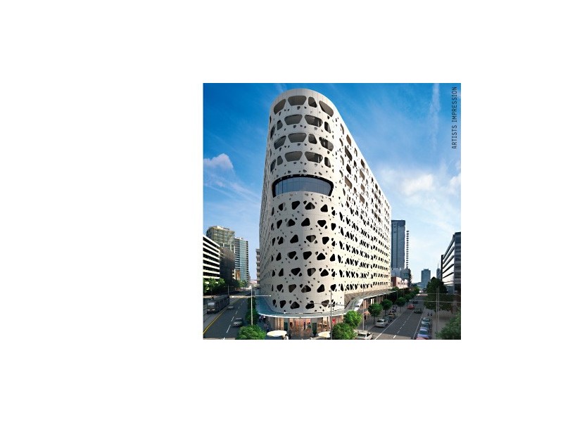 Level 8/55 Merchant Street, Docklands VIC 3008