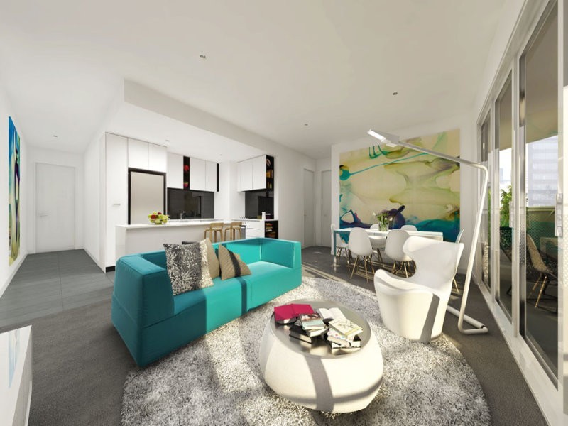 Level 8/55 Merchant Street, Docklands VIC 3008