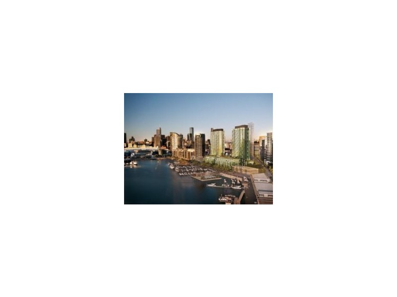Level 8/55 Merchant Street, Docklands VIC 3008