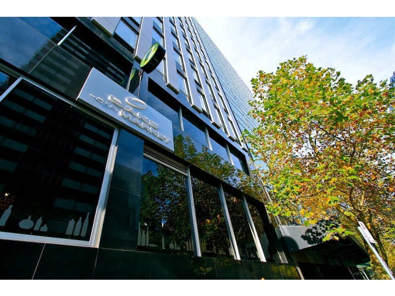 1813/60 Market Street, Melbourne VIC 3000
