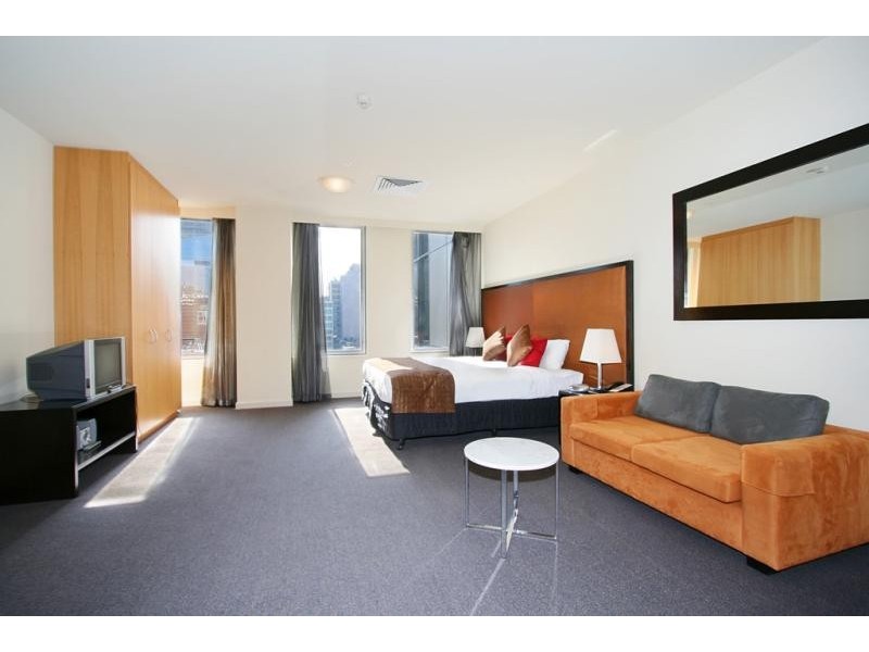 1813/60 Market Street, Melbourne VIC 3000