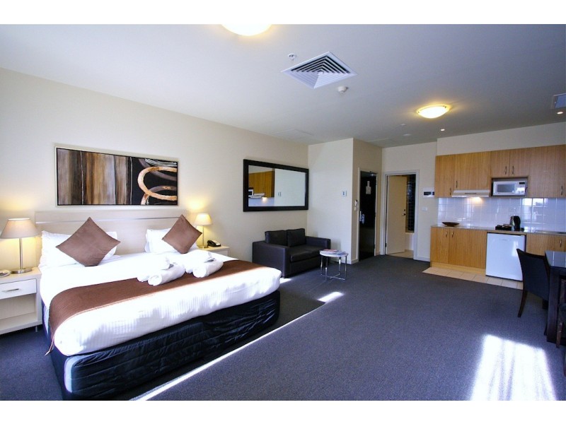 1813/60 Market Street, Melbourne VIC 3000