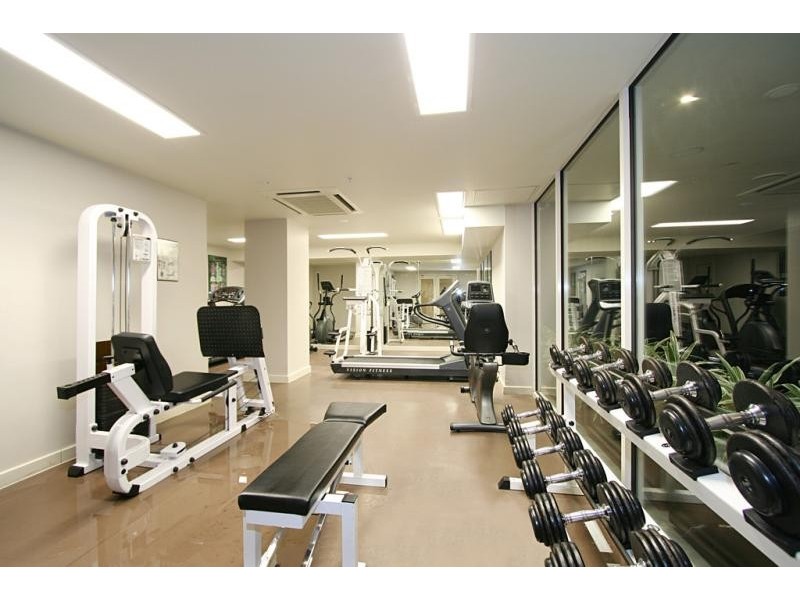 1813/60 Market Street, Melbourne VIC 3000