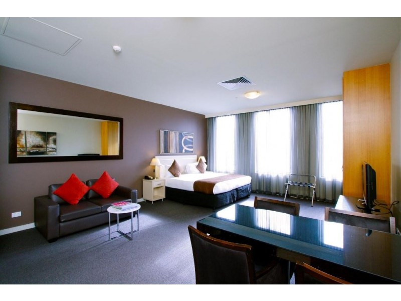 1413/60 Market Street, Melbourne VIC 3000
