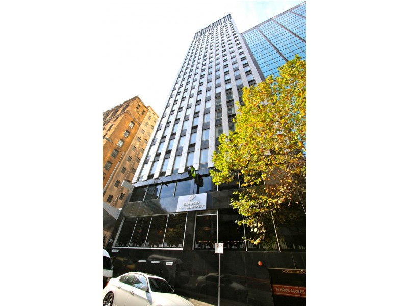 1413/60 Market Street, Melbourne VIC 3000