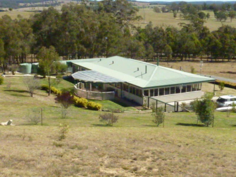 5348 Oallen Ford Road, Bungonia NSW 2580