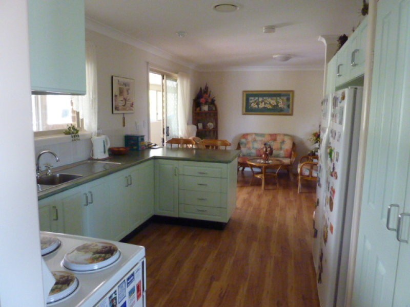 5348 Oallen Ford Road, Bungonia NSW 2580
