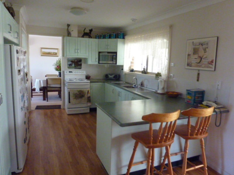 5348 Oallen Ford Road, Bungonia NSW 2580