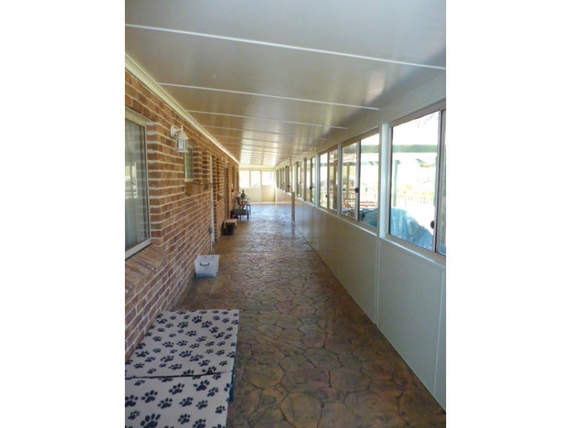 5348 Oallen Ford Road, Bungonia NSW 2580