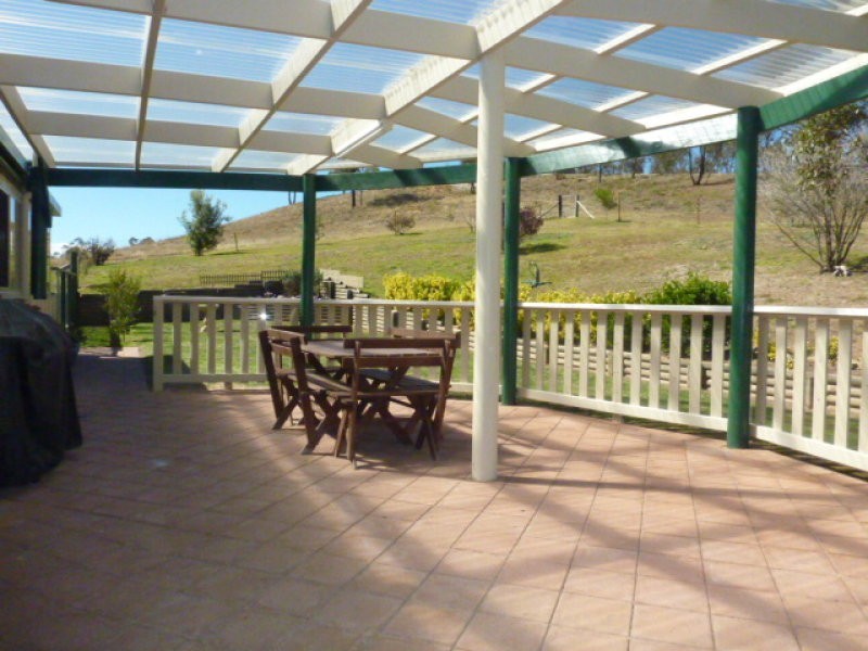 5348 Oallen Ford Road, Bungonia NSW 2580