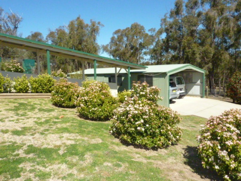 5348 Oallen Ford Road, Bungonia NSW 2580