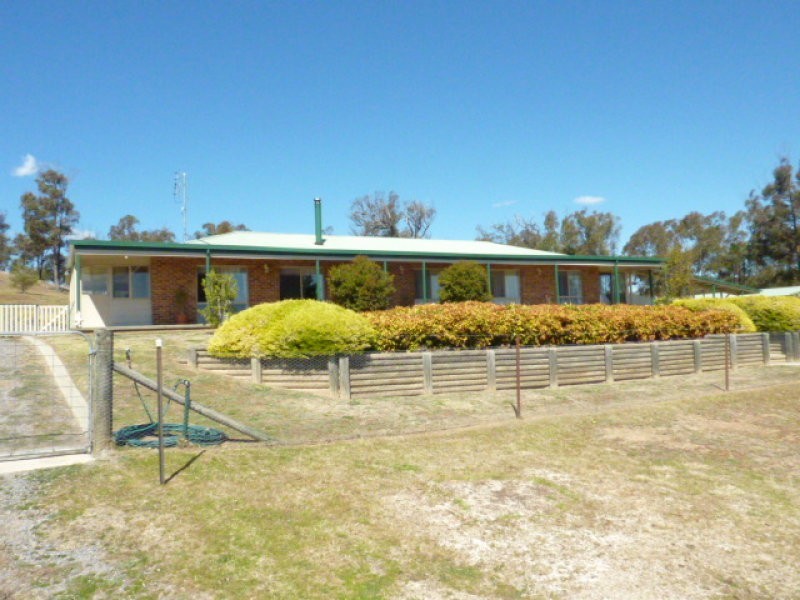 5348 Oallen Ford Road, Bungonia NSW 2580