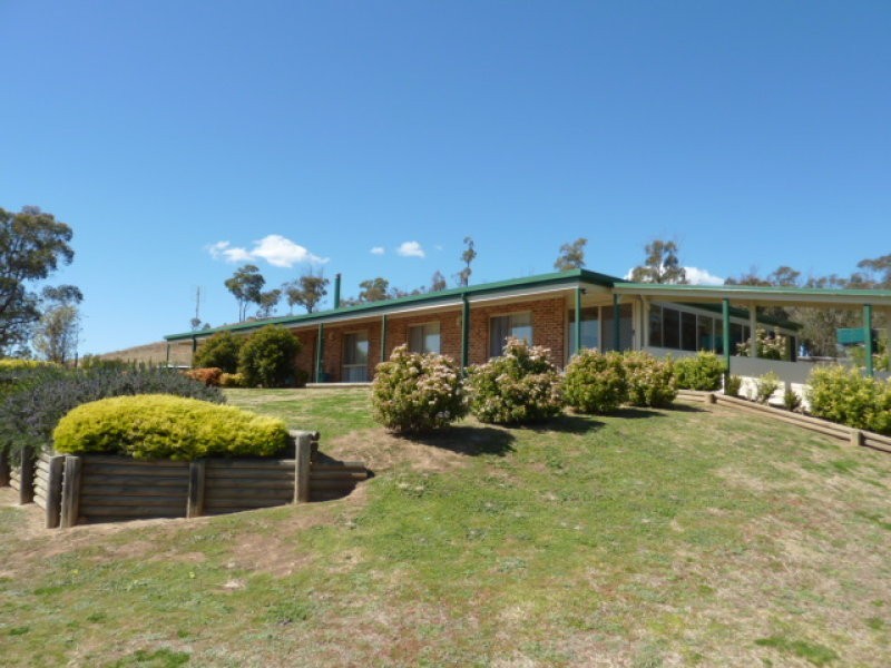 5348 Oallen Ford Road, Bungonia NSW 2580