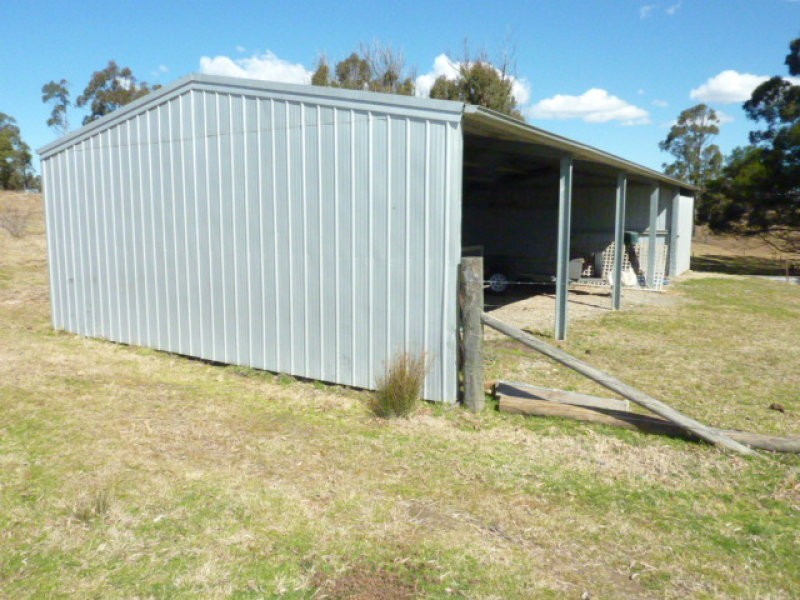 5348 Oallen Ford Road, Bungonia NSW 2580