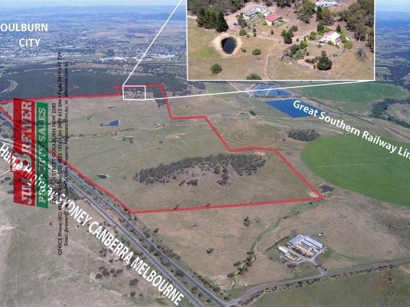 114 Sydney Road, Goulburn NSW 2580