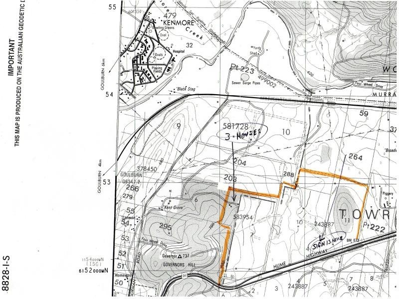 114 Sydney Road, Goulburn NSW 2580