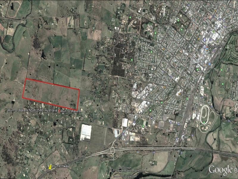 355 Run O Waters Drive, Goulburn NSW 2580
