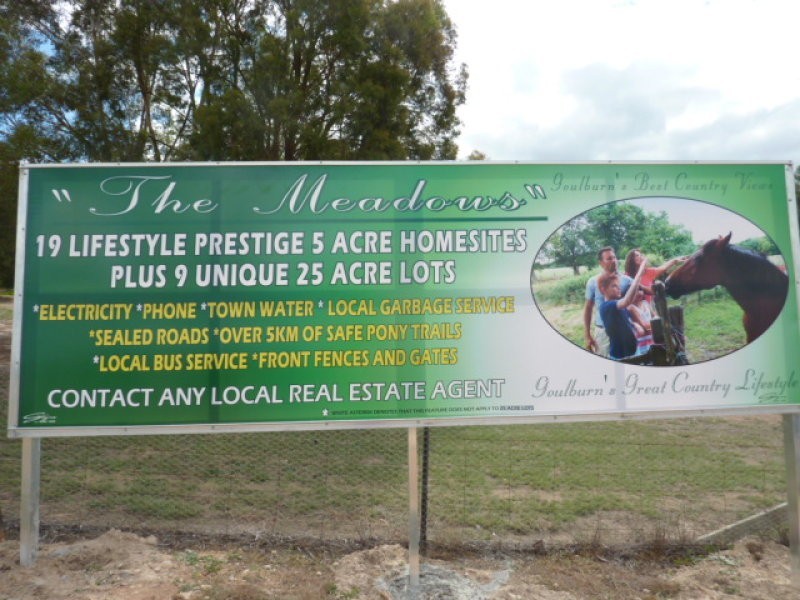 355 Run O Waters Drive, Goulburn NSW 2580