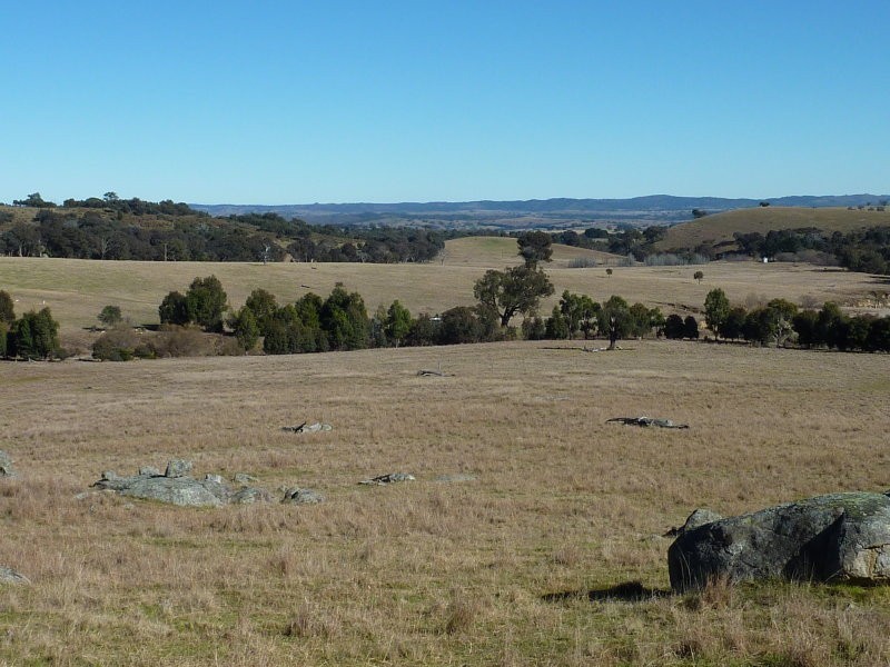 1112 Bevendale Road, Bevendale NSW 2581