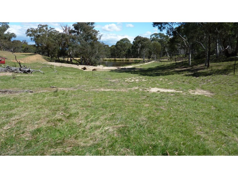 400 Pomeroy Road, Pomeroy NSW 2580