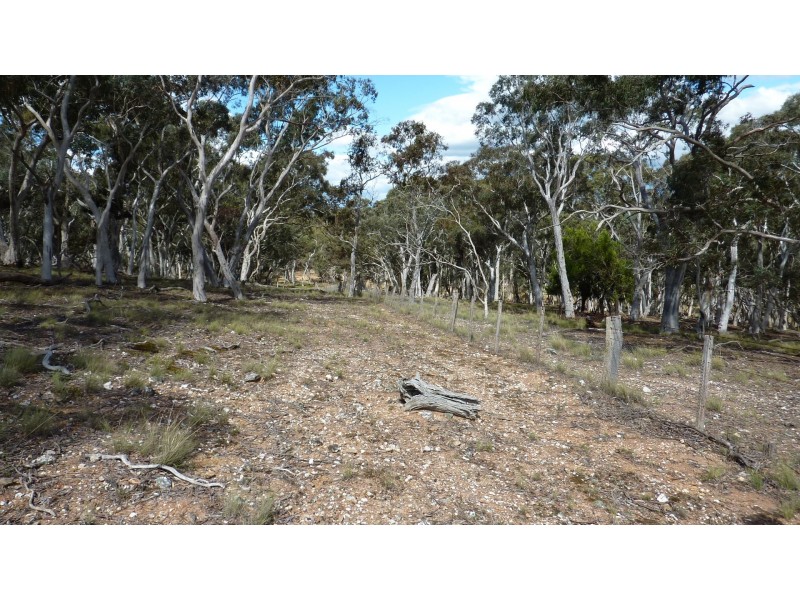 400 Pomeroy Road, Pomeroy NSW 2580