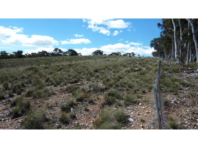 400 Pomeroy Road, Pomeroy NSW 2580