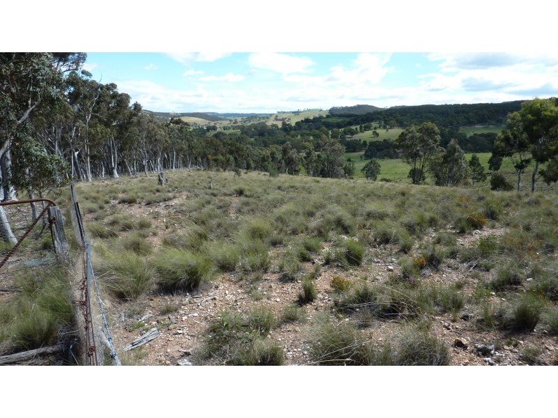 400 Pomeroy Road, Pomeroy NSW 2580