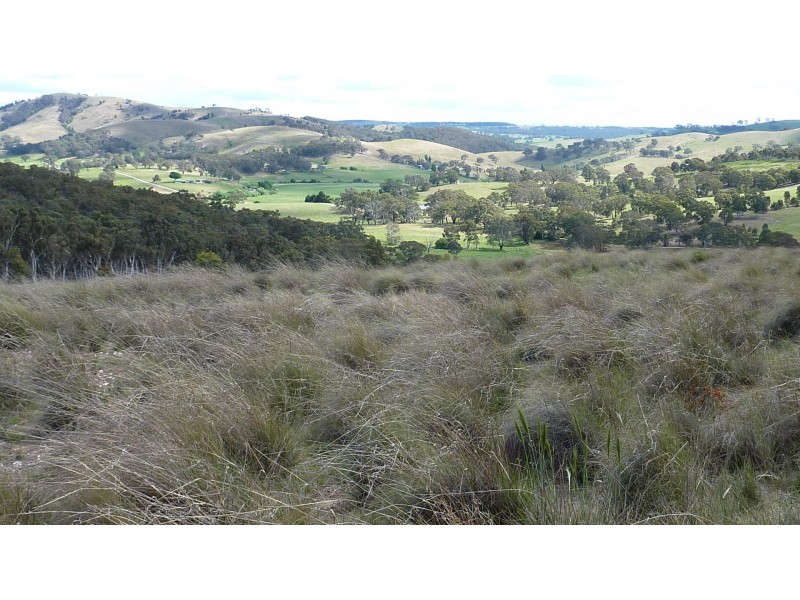 400 Pomeroy Road, Pomeroy NSW 2580