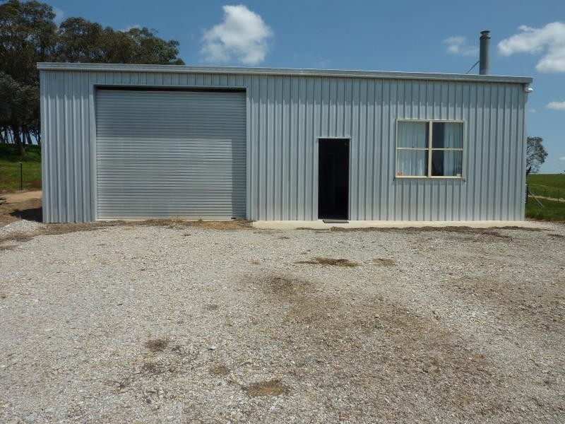 230 Tyrl tyrl Road, Crookwell NSW 2583