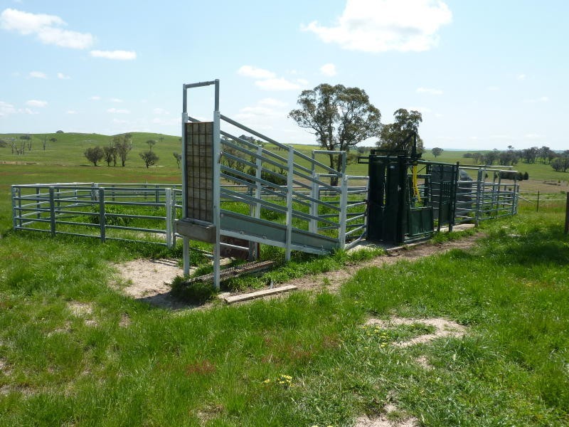 230 Tyrl tyrl Road, Crookwell NSW 2583