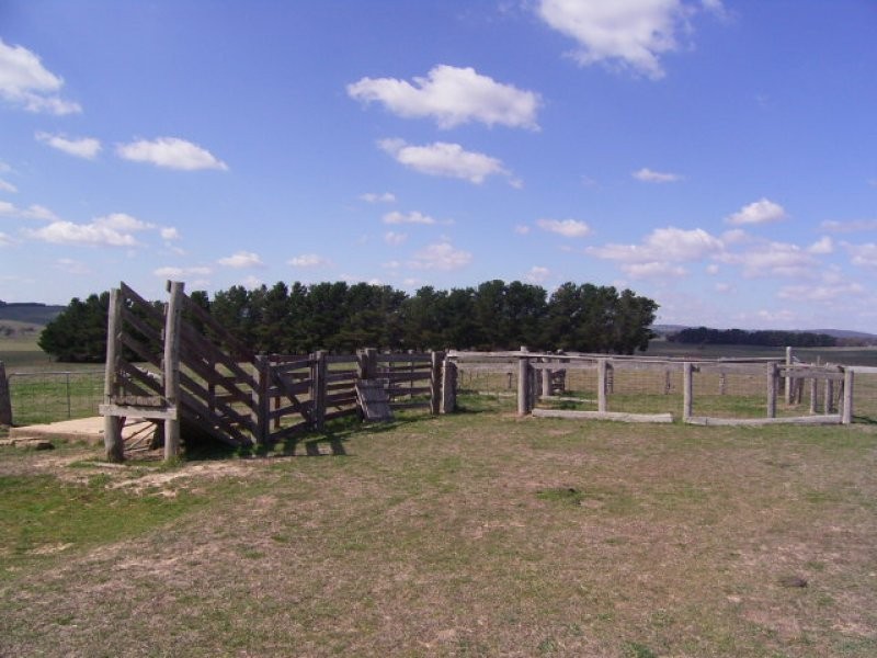 600 Boorowa Rd, Crookwell NSW 2583