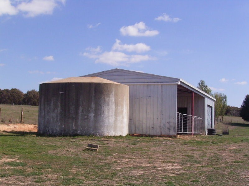 600 Boorowa Rd, Crookwell NSW 2583