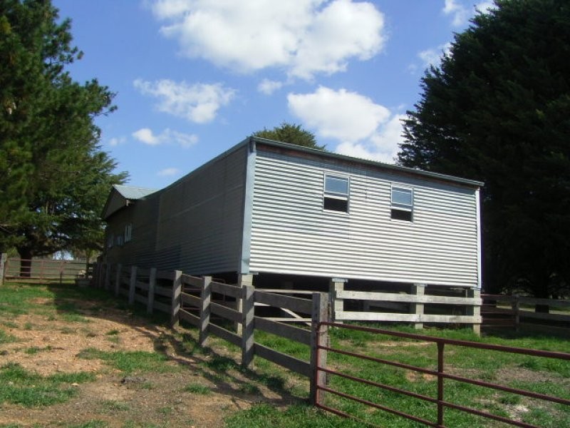 600 Boorowa Rd, Crookwell NSW 2583