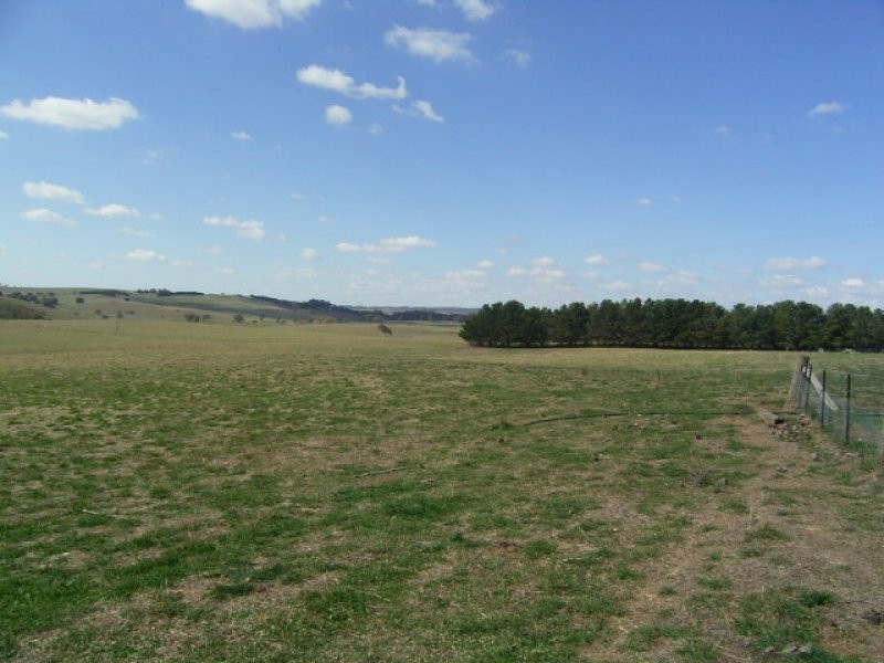 600 Boorowa Rd, Crookwell NSW 2583