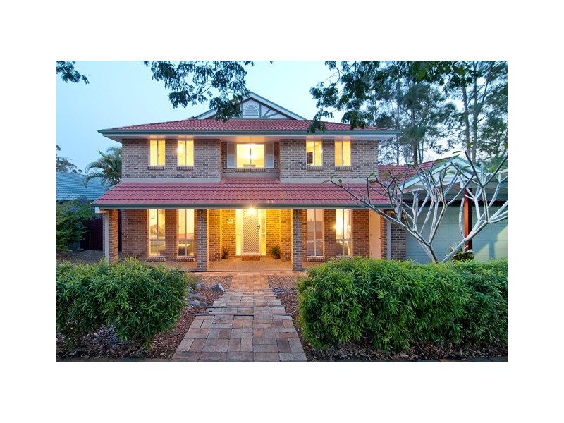 Forest Lake QLD 4078