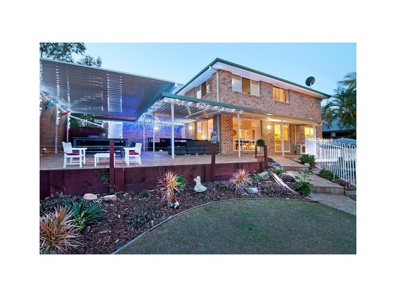 Forest Lake QLD 4078