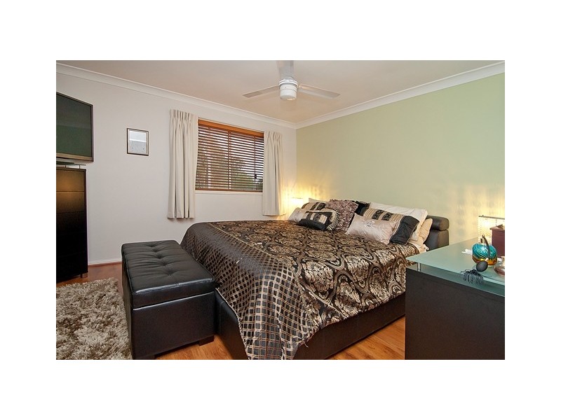 Forest Lake QLD 4078