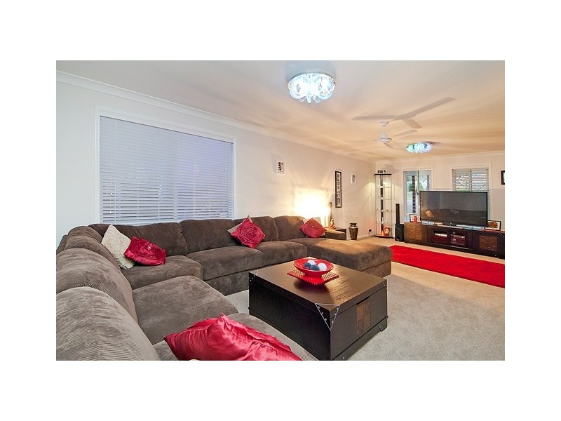 Forest Lake QLD 4078