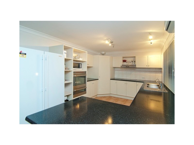 Forest Lake QLD 4078