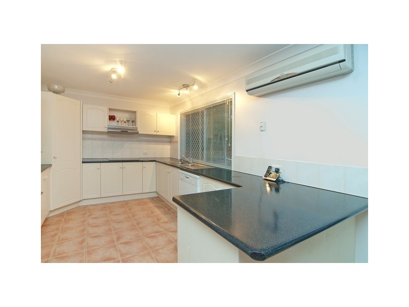 Forest Lake QLD 4078